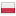 kochamwies.pl hosted country